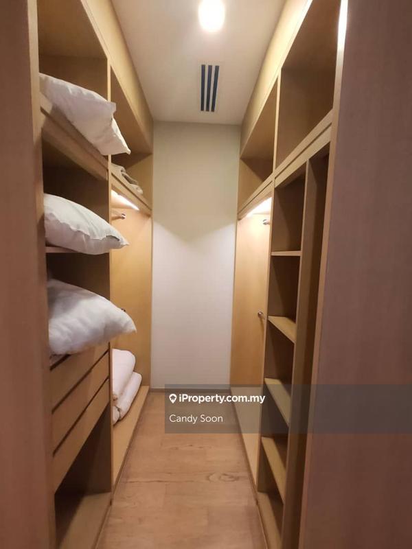 Service Residence for Sale in Fraser Residence (188 Suites) by Candy Soon - iProperty.com.my
