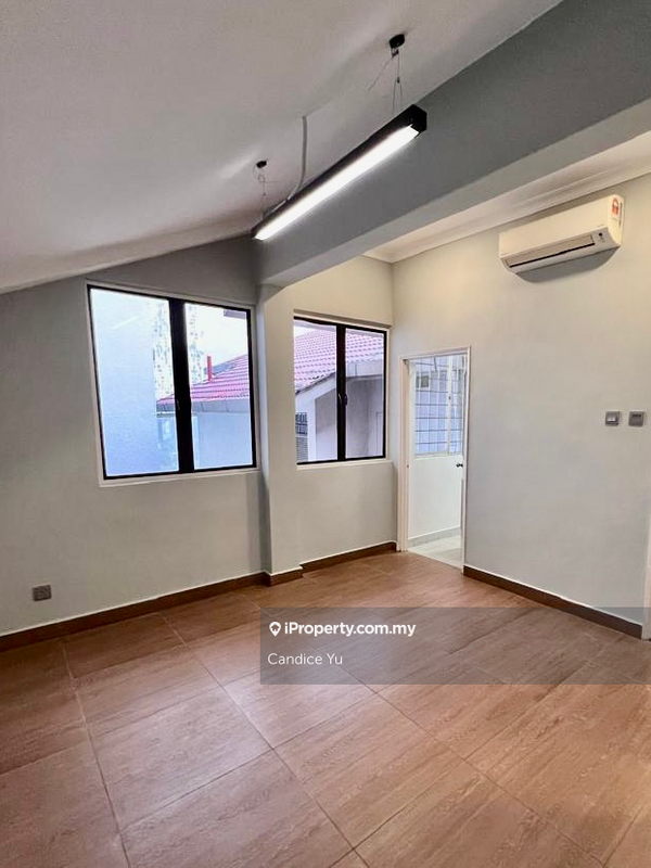 Kondominium untuk Disewa di Menara Duta 1 oleh Candice Yu - iProperty.com.my