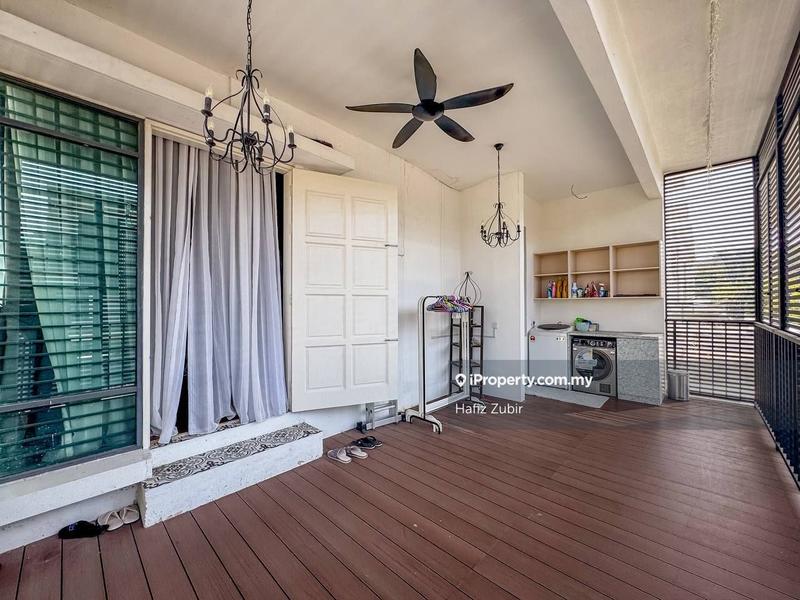 Semi-Detached House for Sale in Kajang, Selangor by Hafiz Zubir - iProperty.com.my