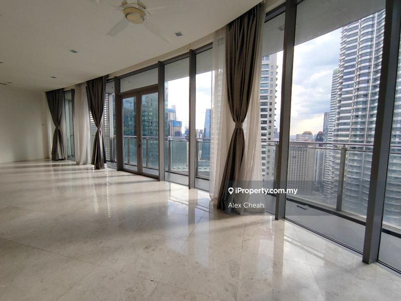 For Sale - K Residence @ KLCC