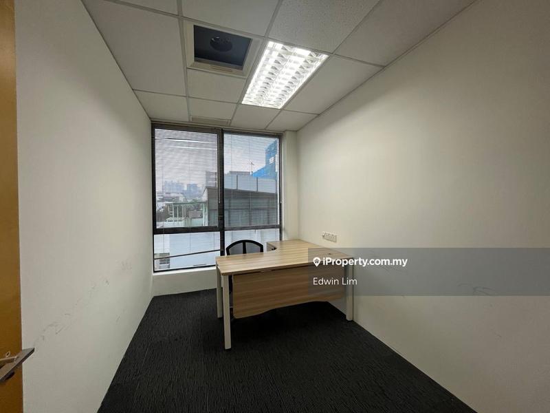 Office for Rent in Taman Bangsar, Bangsar by Edwin Lim - iProperty.com.my