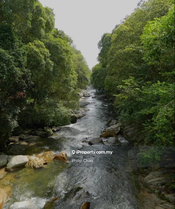 Agricultural Land for Sale in Kampung Perting, Bentong by Philip Chan - iProperty.com.my