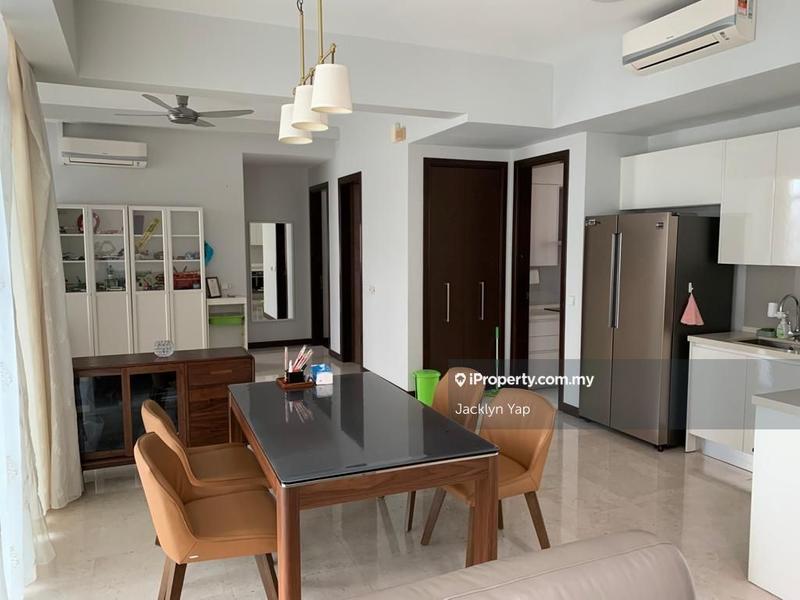 For Rent - Hampshire Residences