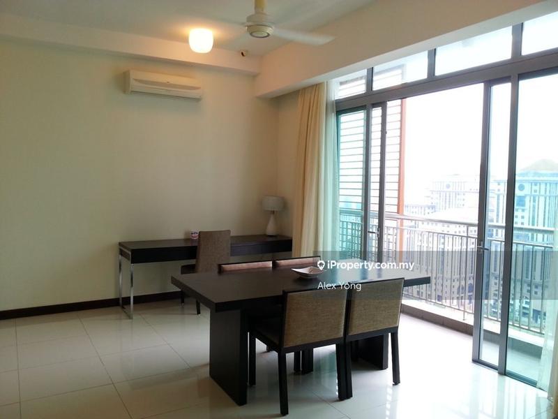 Condominium for Rent in Hampshire Residences by Alex Yong - iProperty.com.my