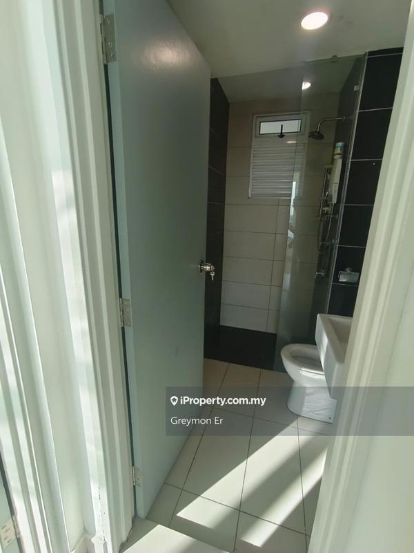 Residensi Servis untuk Disewa di Tropez Residences oleh Greymon Er - iProperty.com.my