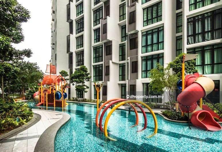 For Sale - H2O Residences