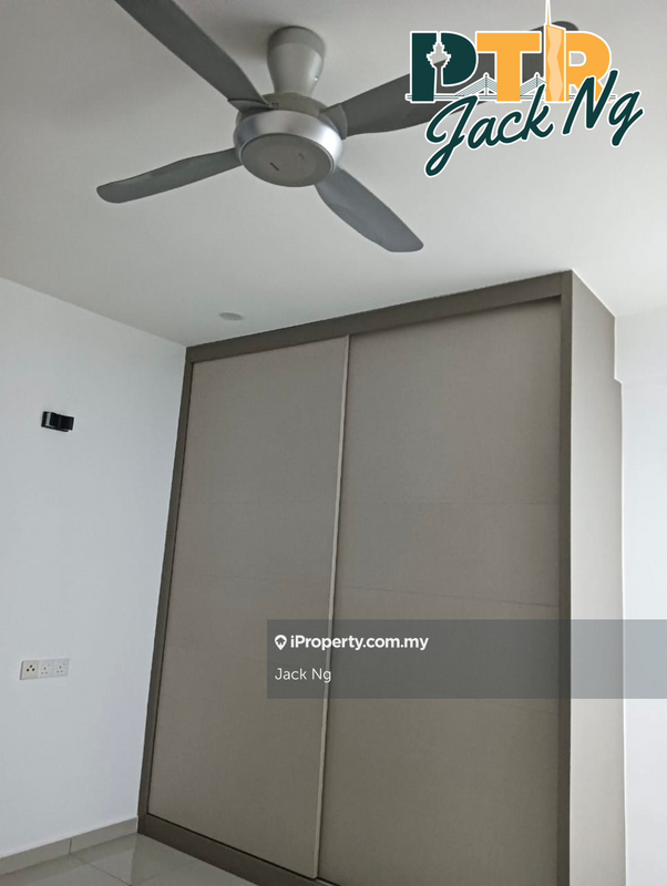Kondominium untuk Dijual di Primero Heights oleh Jack Ng - iProperty.com.my
