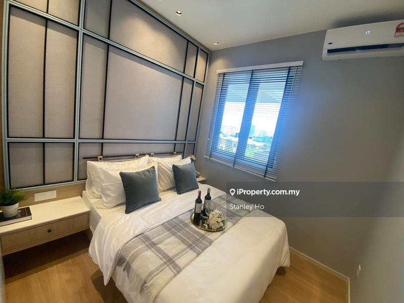 For Rent - The Goodwood Residence