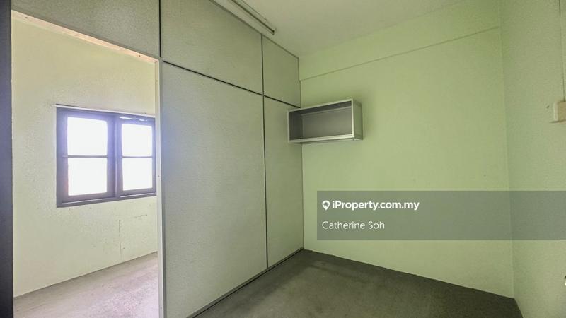 Apartment for Sale in Golden Showers (Kondo Ruby) by Catherine Soh - iProperty.com.my