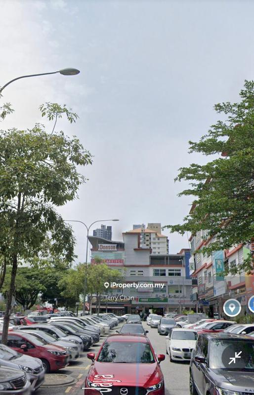 Kedai untuk Dijual di Bukit Jalil, Kuala Lumpur oleh Terry Chan - iProperty.com.my