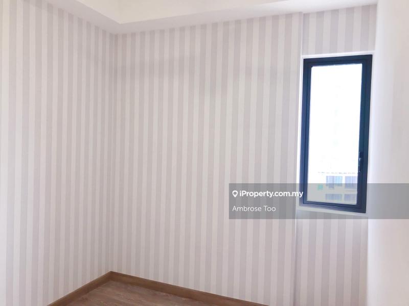 Service Residence for Sale in South View by Ambrose Too - iProperty.com.my