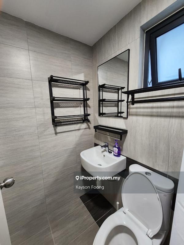 Condominium for Sale in Aster Residence by Kayson Foong - iProperty.com.my