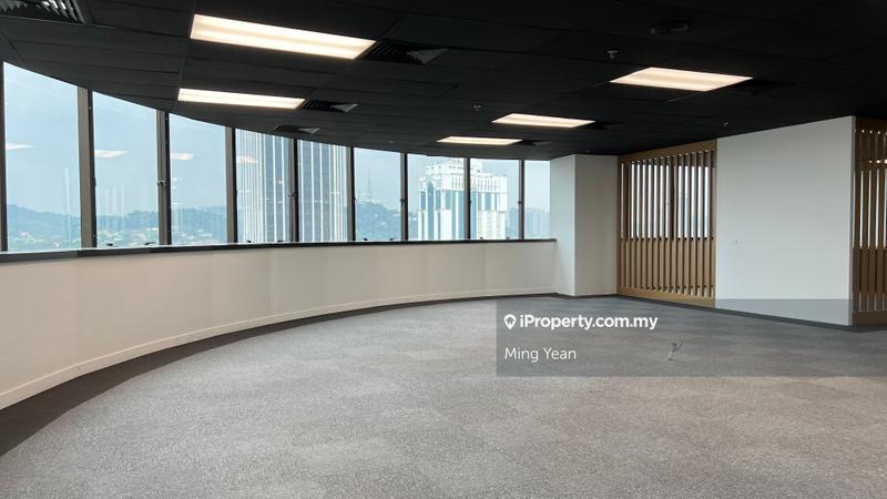 Pejabat untuk Disewa di Seksyen 7, Petaling Jaya oleh Ming Yean - iProperty.com.my