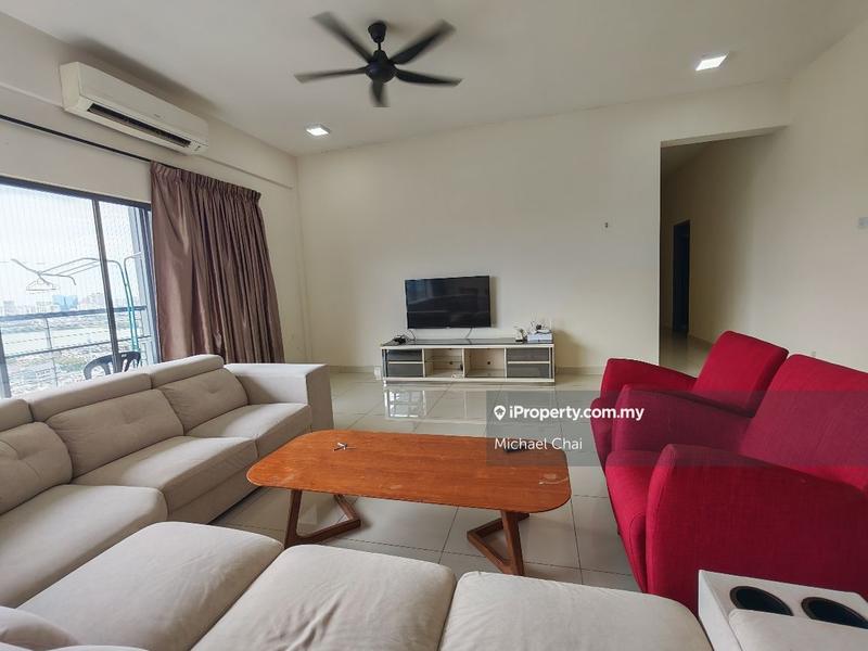 For Rent - SetiaWalk