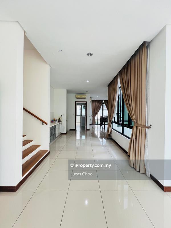 Rumah Berangkai 2.5 Tingkat untuk Dijual di Sunway Montana, Setapak oleh Lucas Choo - iProperty.com.my