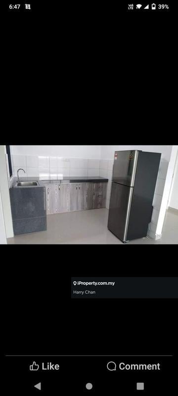 For Sale - Parkhill Residence