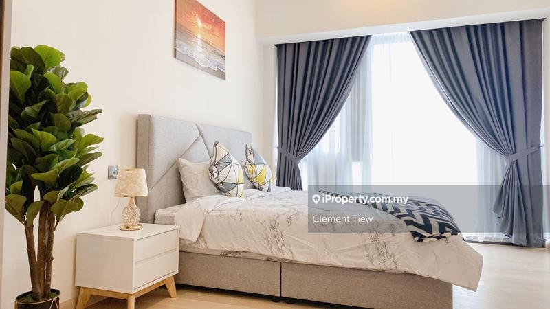 Service Residence for Rent in Star Residences Two by Clement Tiew - iProperty.com.my