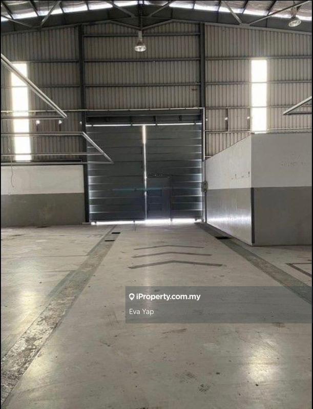 Warehouse untuk Disewa di Taman Perindustrian Kinrara, Bandar Kinrara oleh Eva Yap - iProperty.com.my
