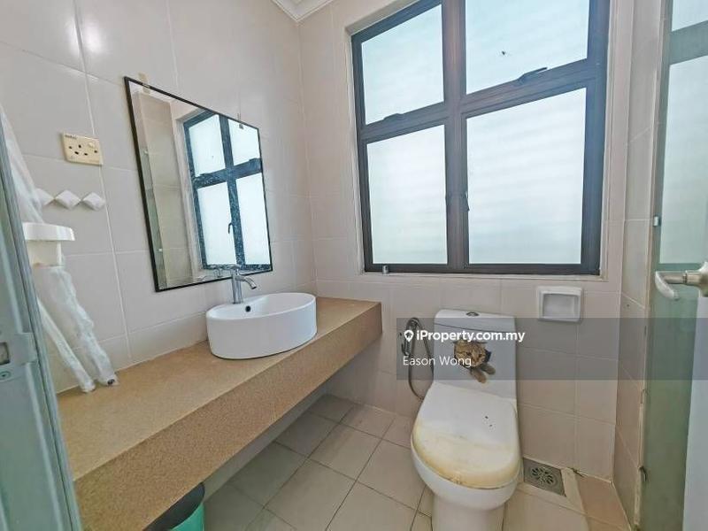 Townhouse for Rent in Bandar Tun Hussein Onn, Cheras by Eason Wong - iProperty.com.my