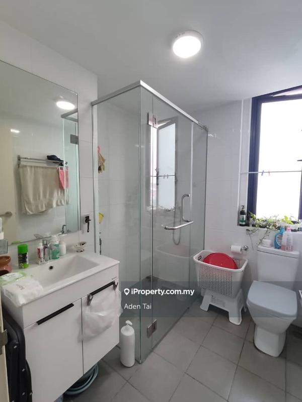 Service Residence for Sale in Parc 3 by Aden Tai - iProperty.com.my