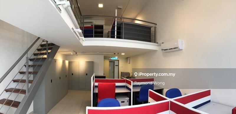 For Sale - Pinnacle Petaling Jaya