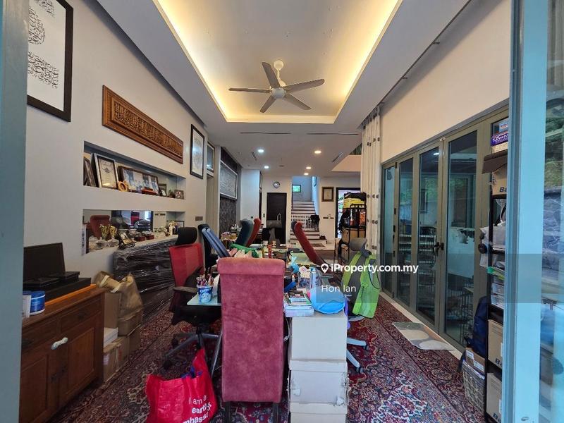 Bungalow House for Sale in Bukit Indah, Ampang by Hon Ian - iProperty.com.my