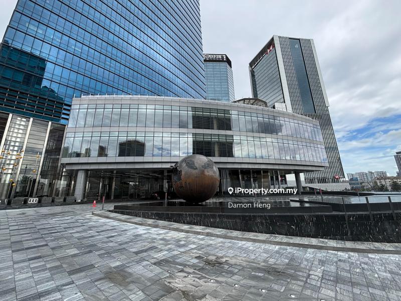 Pejabat untuk Disewa di Tun Razak Exchange, Kuala Lumpur oleh Damon Heng - iProperty.com.my