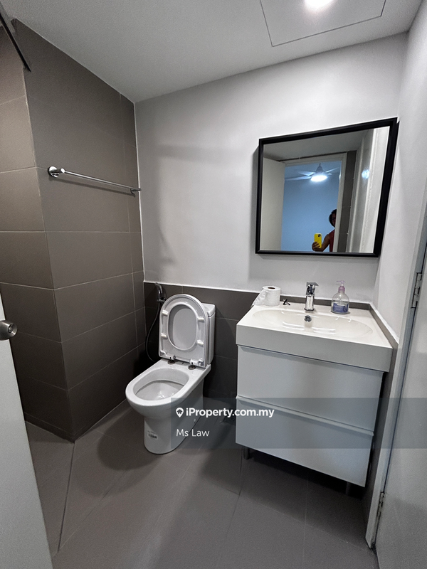 Condominium for Rent in Mont Kiara Bayu by Ms Law - iProperty.com.my