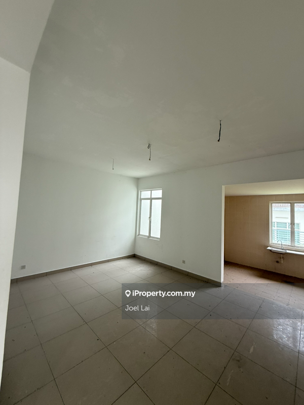 Semi-Detached House for Sale in Bandar Teknologi Kajang, Kajang by Joel Lai - iProperty.com.my
