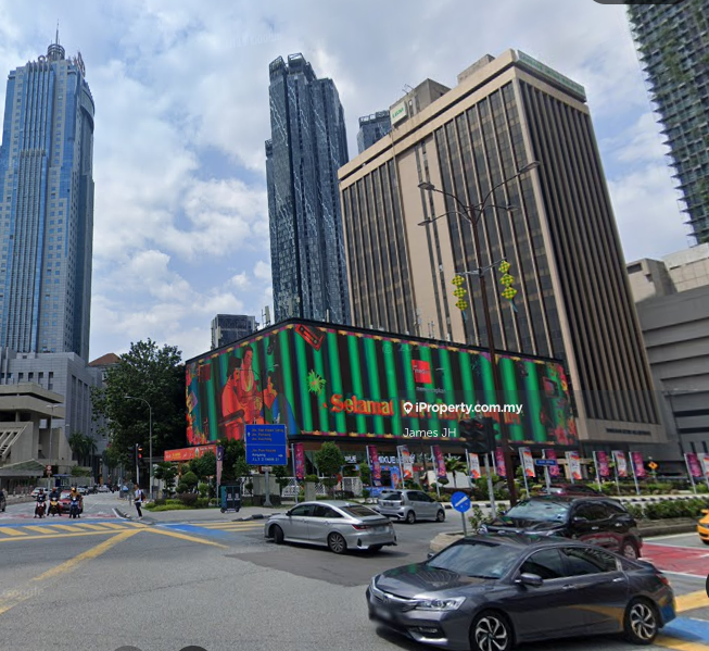 Kedai untuk Disewa di KLCC, KL City Centre oleh James JH - iProperty.com.my