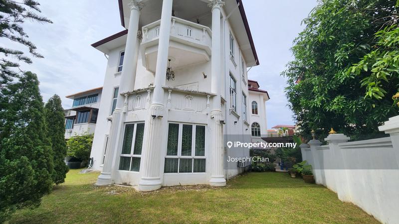 Bungalow House for Sale in Seksyen 7, Shah Alam by Joseph Chan - iProperty.com.my
