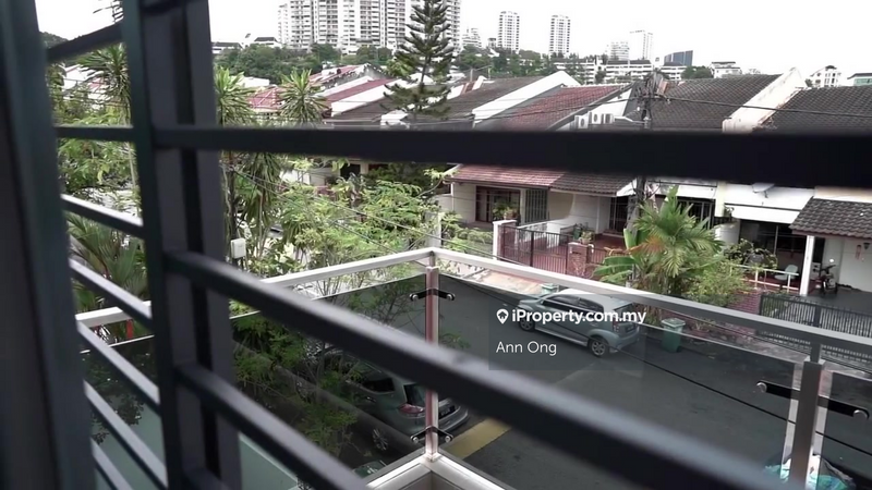 Terraced House for Sale in Bangsar, Kuala Lumpur by Ann Ong - iProperty.com.my