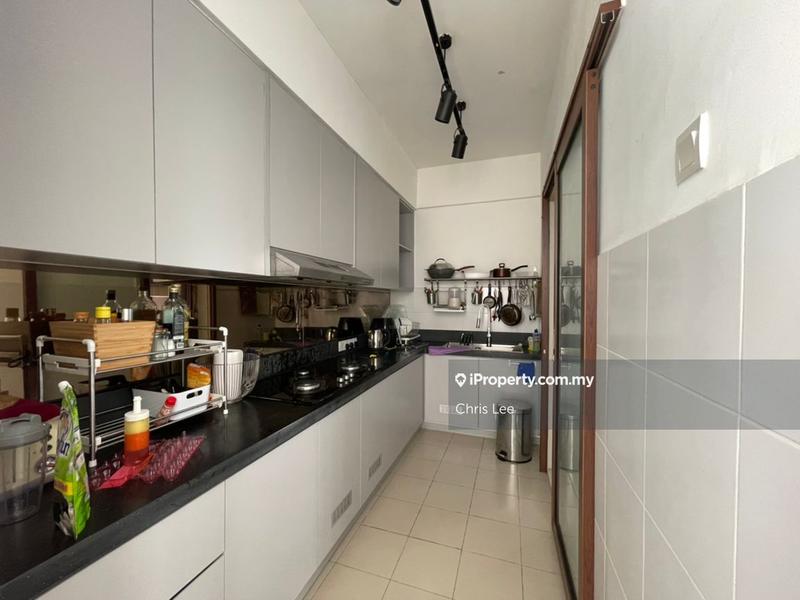 Kediaman Servis untuk Dijual di You Residences @ You City oleh Chris Lee - iProperty.com.my