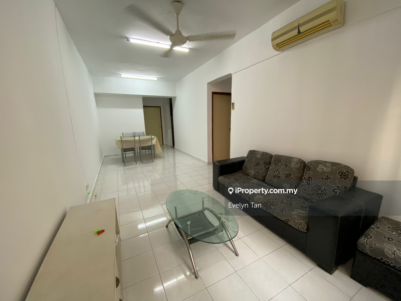 Kondominium untuk Disewa di The 19 Usj City Mall oleh Evelyn Tan - iProperty.com.my
