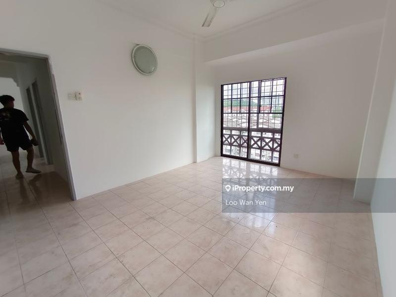 Condominium for Sale in Evergreen Park Acorn & Hazel by Loo Wan Yen - iProperty.com.my
