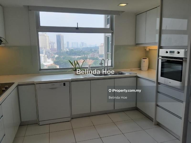 Condominium for Sale in The Saffron by Belinda Hoe - iProperty.com.my