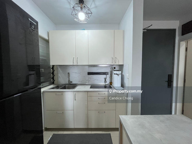 Service Residence for Sale in Amani Residence by Candice Chong - iProperty.com.my