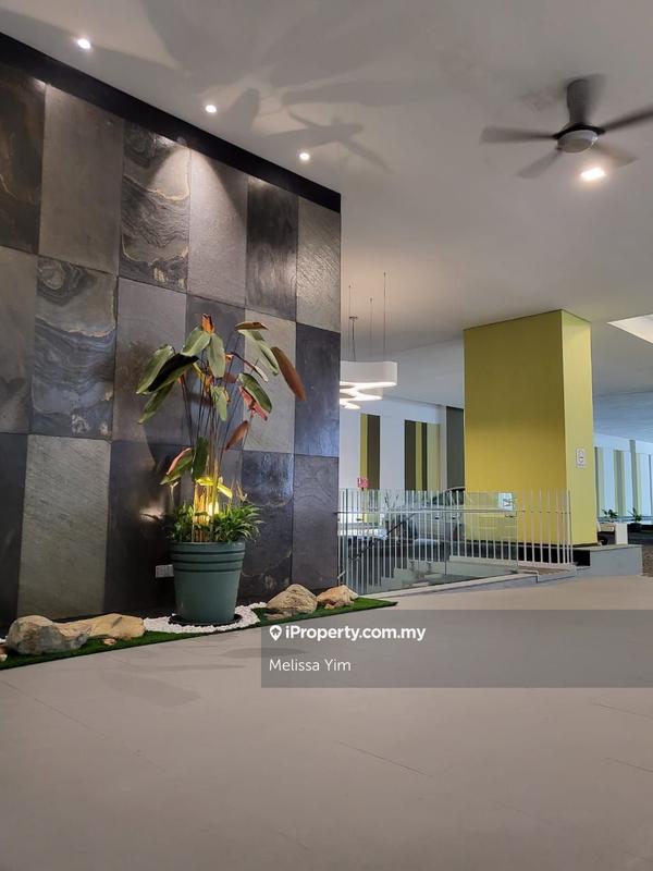 Condominium for Rent in Sixceylon by Melissa Yim - iProperty.com.my