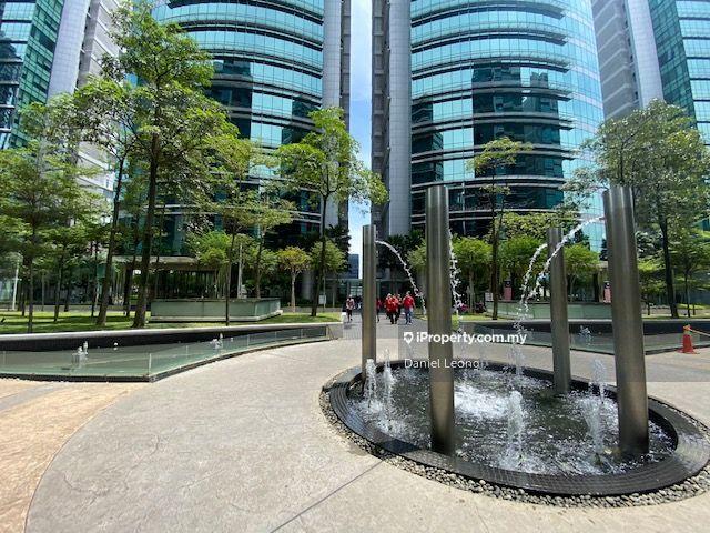 Pejabat untuk Dijual di KL CITY, Kampung Kerinchi (Bangsar South) oleh Daniel Leong - iProperty.com.my