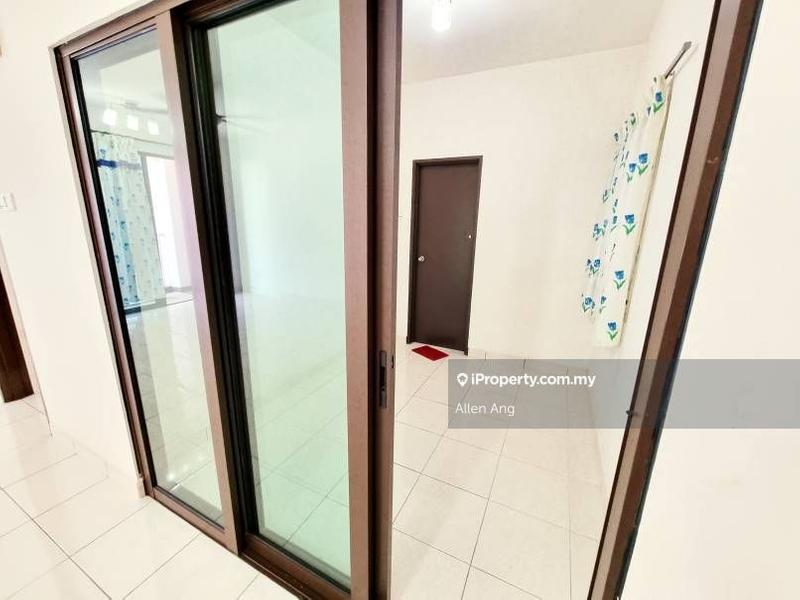 Condominium for Sale in Indah Alam (Subang Andaman) by Allen Ang - iProperty.com.my