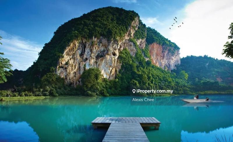 Banglo untuk Dijual di Sunway City Ipoh, Ulu Kinta oleh Alexis Chee - iProperty.com.my