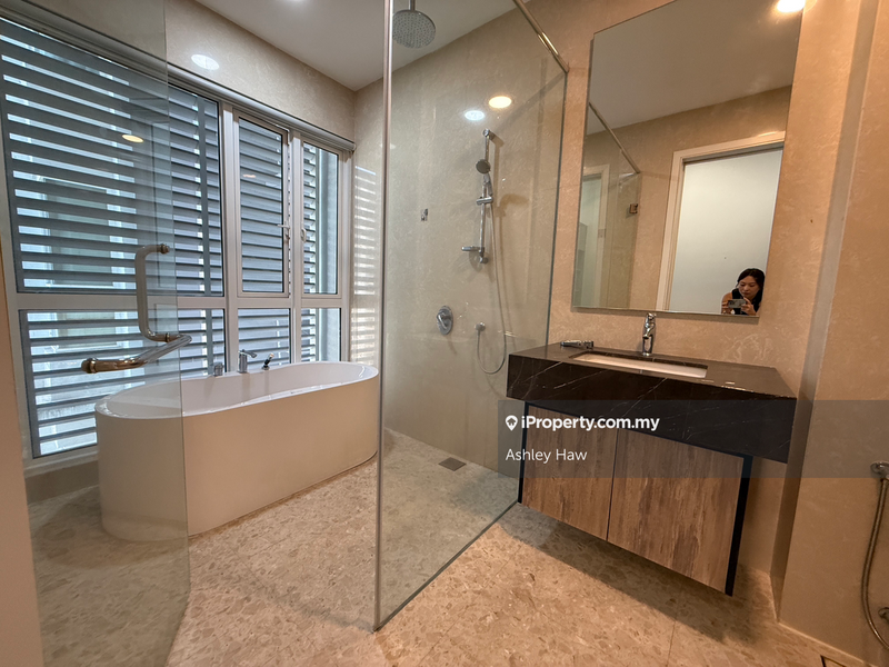 Kondominium untuk Dijual di Pavilion Hilltop oleh Ashley Haw - iProperty.com.my