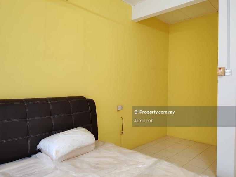 2-storey Terraced House for Sale in Taman Seri Rapat, Ipoh by Jason Loh - iProperty.com.my
