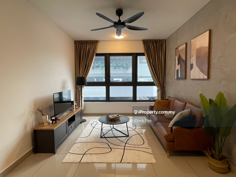 Service Residence for Sale in M Vertica by Chris Yee - iProperty.com.my