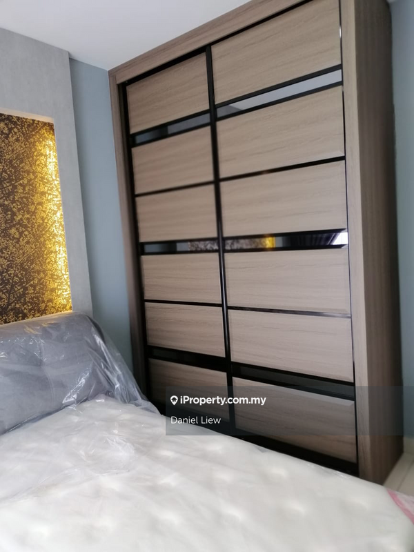 Kediaman Servis untuk Dijual di You Vista @ You City oleh Daniel Liew - iProperty.com.my