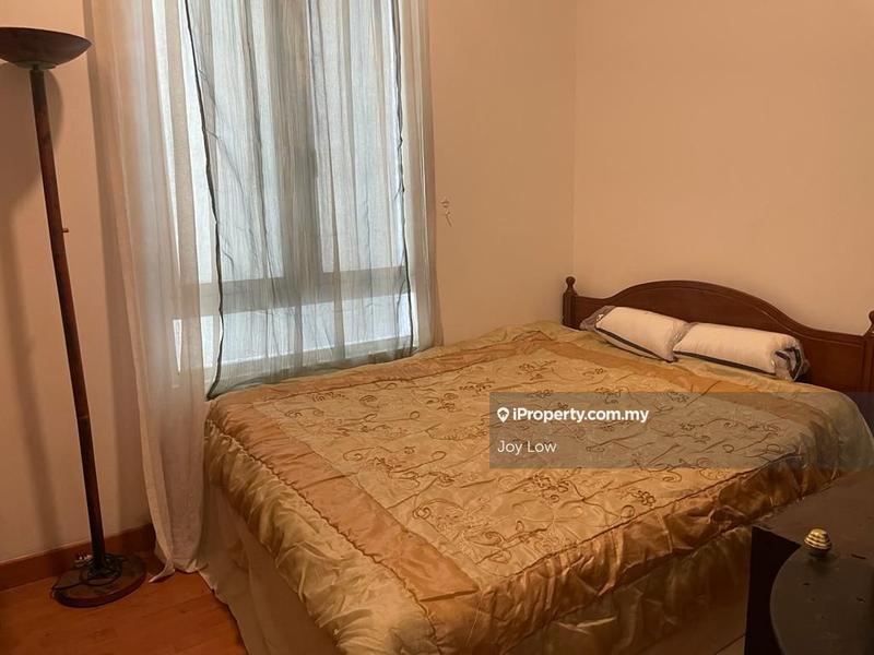 Condominium for Sale in The Park Residences 1 by Joy Low - iProperty.com.my