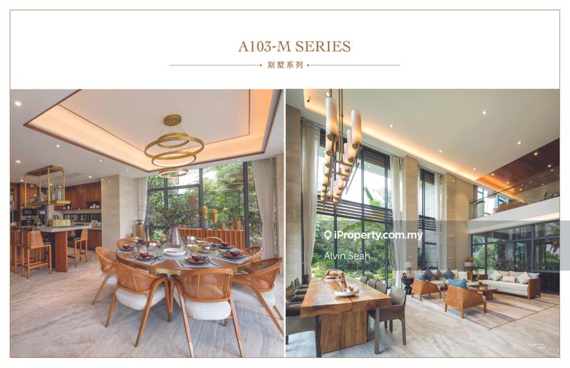 Banglo untuk Dijual di Gelang Patah, Johor oleh Alvin Seah - iProperty.com.my