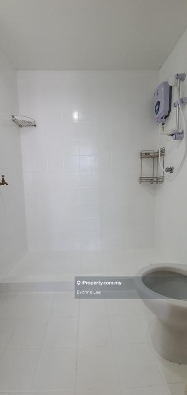 Residensi Servis untuk Dijual di 38 Bidara Condominium oleh Evonne Lee - iProperty.com.my
