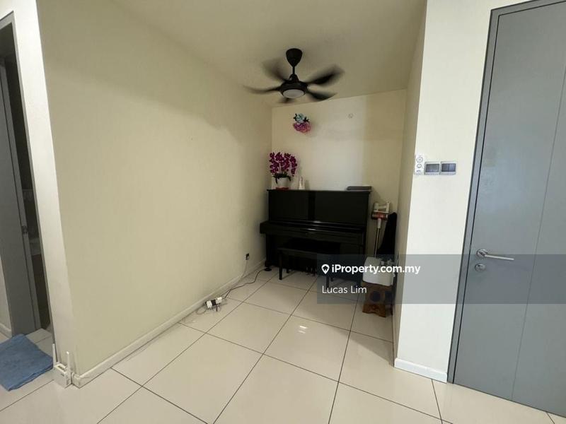 Service Residence for Sale in The Era @ Duta North by Lucas Lim - iProperty.com.my