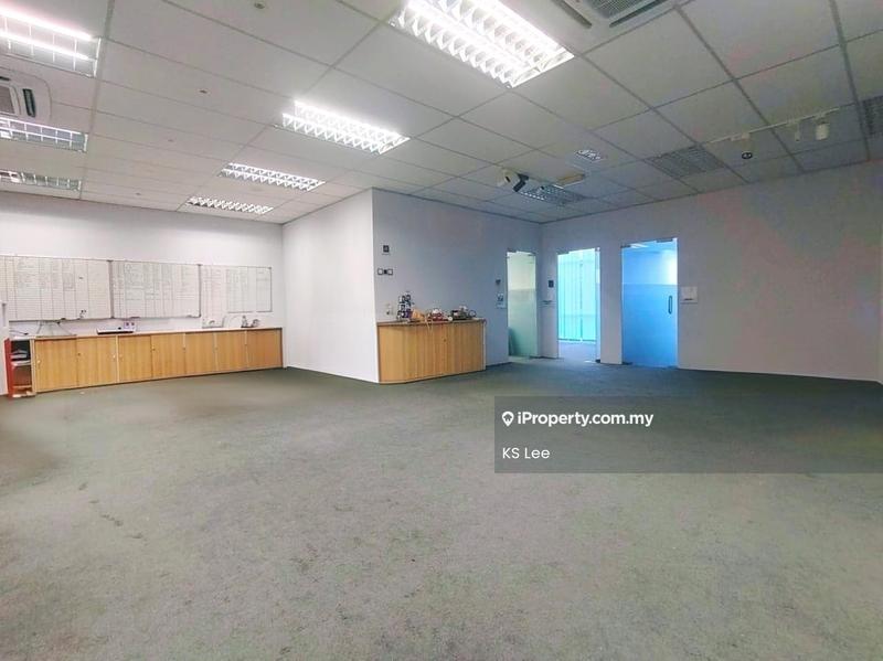 Kilang Berkembar untuk Dijual di Taman Industri Balakong Jaya, Balakong oleh KS Lee - Interior - iProperty.com.my